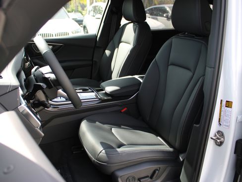 New 2026 Audi Q7 3.0T Premium Plus image 15