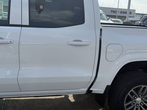 New 2026 Chevrolet Colorado LT w/ Advanced Trailering Package image 17