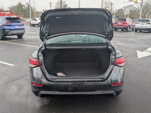 Used 2023 Nissan Sentra SV image 22
