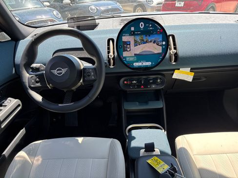 Certified 2026 MINI Cooper Countryman S AWD/4WD image 27