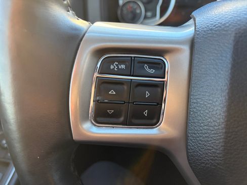 Used 2016 RAM 1500 Laramie w/ Convenience Group AWD/4WD image 28
