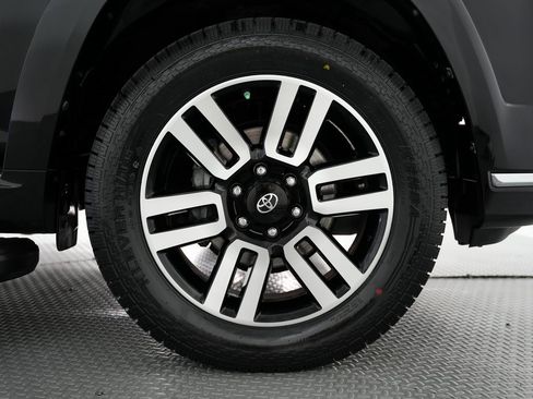 Used 2019 Toyota 4Runner Limited image 65