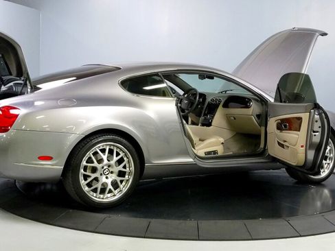 Used 2005 Bentley Continental GT image 15