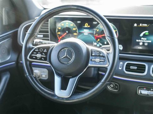 Used 2022 Mercedes-Benz GLE 350 4MATIC image 13