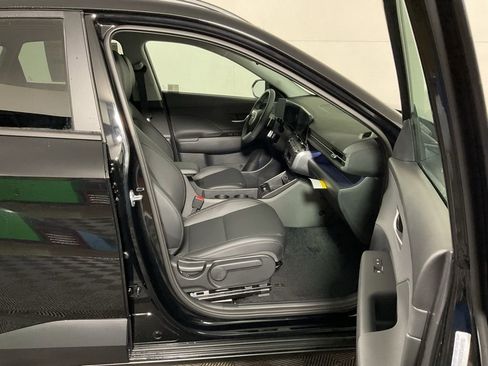New 2026 Hyundai Kona SEL Premium image 36