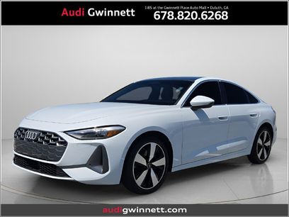 Used 2025 Audi A5 2.0T Premium w/ Convenience Package