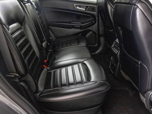 Used 2023 Ford Edge SEL image 35