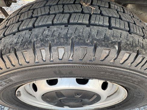 Used 2020 Ford Transit 250 148 High Roof Extended w/ Load Area Protection Package RWD image 14