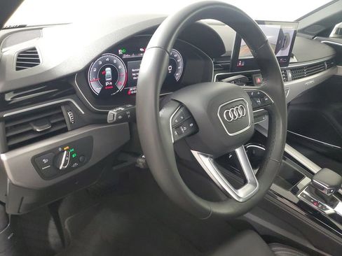 Used 2023 Audi A4 2.0T Premium Plus image 23