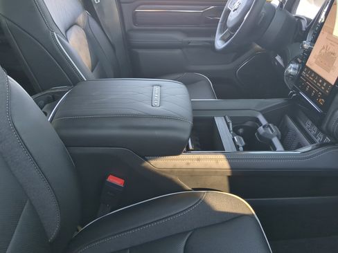 New 2026 RAM 1500 Limited image 19