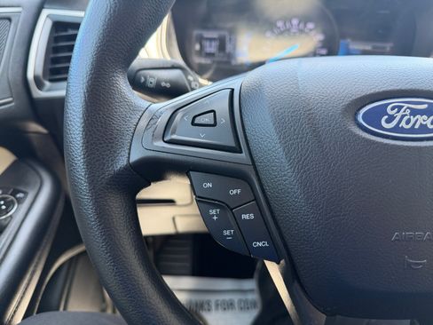 Certified 2023 Ford Edge SE AWD/4WD image 20