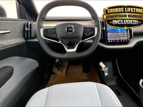 New 2026 Volvo EX30 Ultra w/ Protection Package Premier AWD/4WD image 21