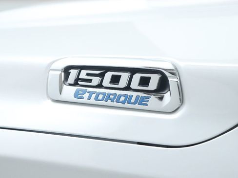 Used 2026 RAM 1500 Big Horn AWD/4WD image 39