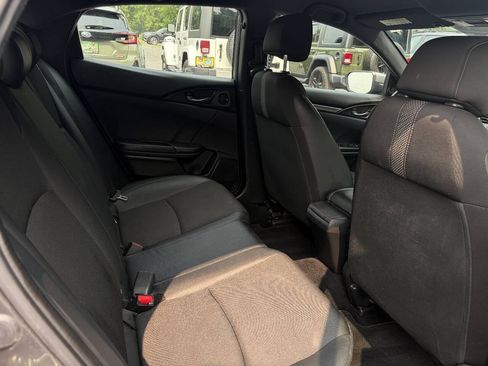 Used 2021 Honda Civic Sport image 12