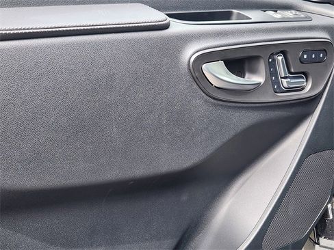 New 2025 Mercedes-Benz Sprinter 2500 image 10