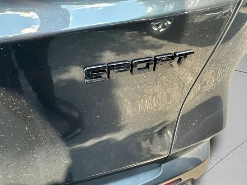 Used 2023 Honda CR-V Sport image 11