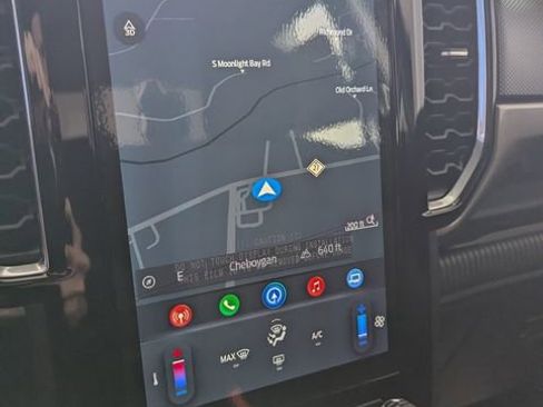 New 2026 Ford Ranger XLT image 23