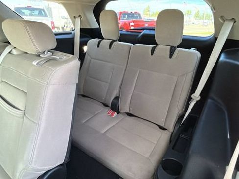 Certified 2022 Ford Explorer XLT RWD image 16