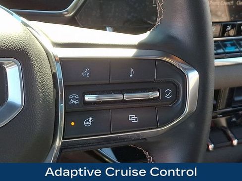 Used 2024 GMC Canyon Denali w/ LPO, Denali Black Edition image 27