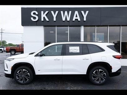New 2026 Buick Enclave Sport Touring w/ Power Package