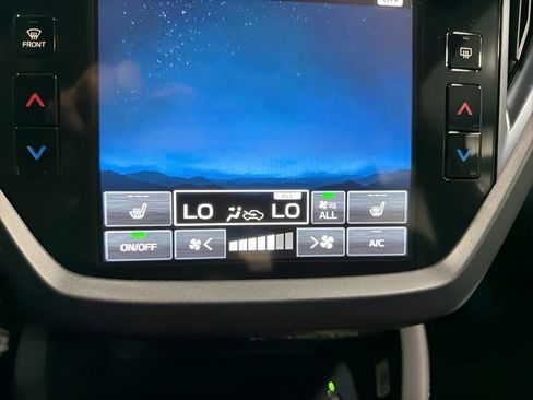 Certified 2026 Subaru Forester Limited image 22