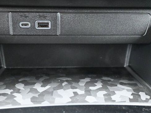 New 2026 Chevrolet Colorado Trail Boss image 28