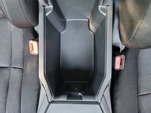 New 2026 Honda Accord LX image 22