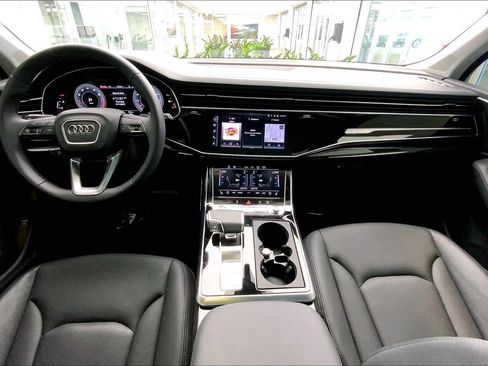 Used 2024 Audi Q7 3.0T Prestige AWD/4WD image 15