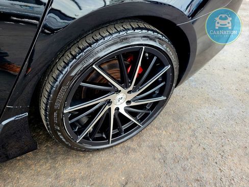 Used 2019 Acura TLX V6 w/ Technology & A-SPEC Pkg image 36