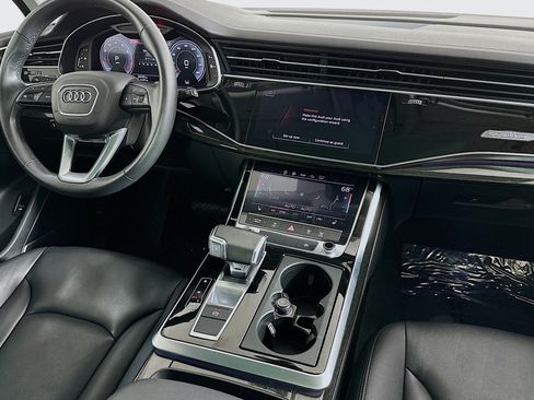 Used 2023 Audi Q7 2.0T Premium Plus w/ Premium Plus Package AWD/4WD image 6