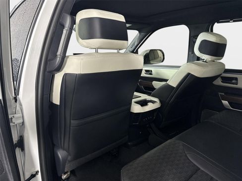 Used 2023 Toyota Tundra Capstone image 23