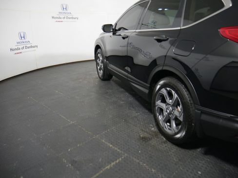 Certified 2018 Honda CR-V EX image 12