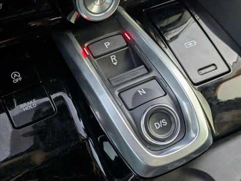 Used 2023 Acura MDX SH-AWD w/ Advance Package image 19