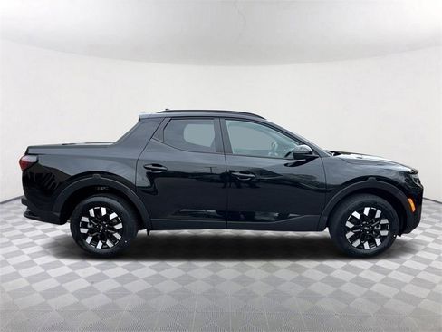 New 2025 Hyundai Santa Cruz SEL image 4