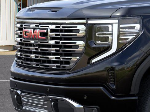 New 2026 GMC Sierra 1500 Denali w/ Denali Reserve Package image 13