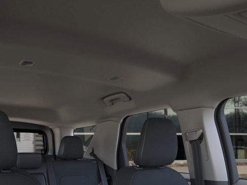 New 2026 Ford Bronco Sport Big Bend AWD/4WD image 22
