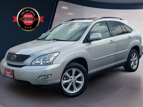 Used 2009 Lexus RX 350 2WD image 1