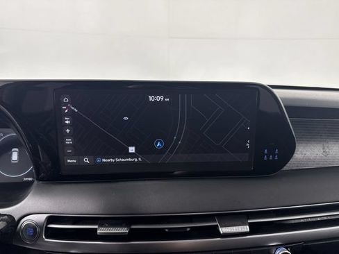 Used 2023 Hyundai Palisade Limited AWD/4WD image 6