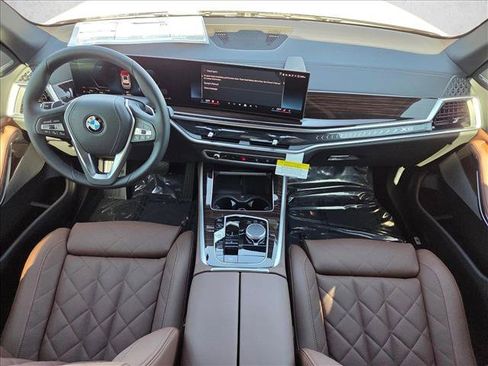 New 2026 BMW X5 sDrive40i w/ Climate Comfort Package RWD image 15