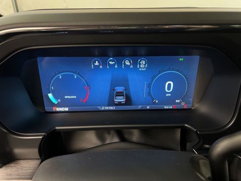 New 2026 Ford F350 Lariat w/ Black Appearance Package image 26