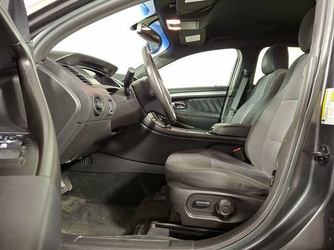 Used 2016 Ford Taurus SEL FWD image 15