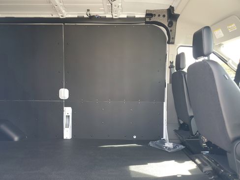 New 2026 Ford Transit 150 148 Medium Roof RWD image 11