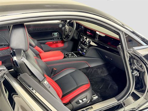 Used 2024 Rolls-Royce Spectre w/ Spectre Launch Package image 28