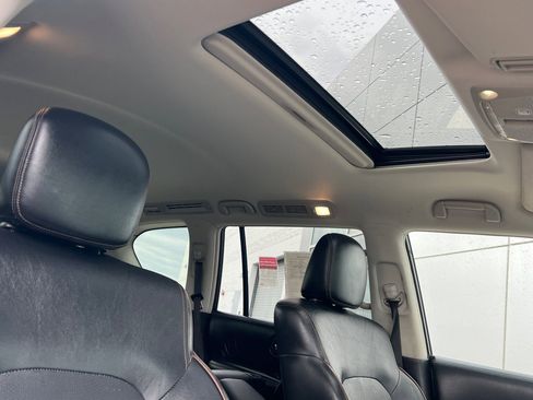 Used 2020 Nissan Armada SL w/ Premium Package image 15