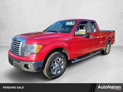 Used 2011 Ford F150 XLT w/ XLT Chrome Pkg