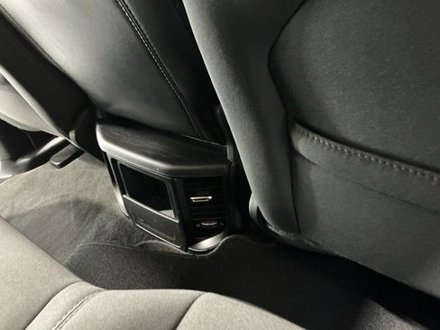 Used 2022 RAM 1500 Big Horn image 19