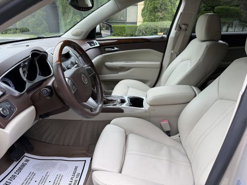 Used 2010 Cadillac SRX Premium FWD image 11