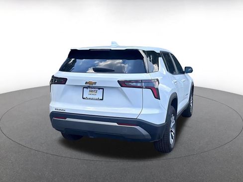 Used 2025 Chevrolet Equinox LT FWD image 18