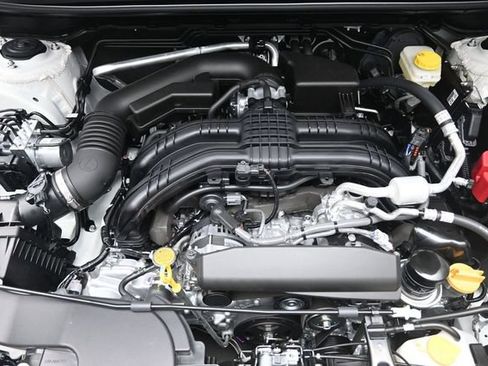 New 2026 Subaru Impreza 2.0i Sport AWD/4WD image 30