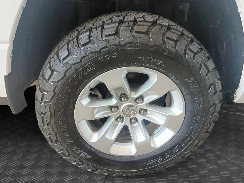 Used 2023 RAM 1500 Tradesman w/ Trailer Tow Group AWD/4WD image 23